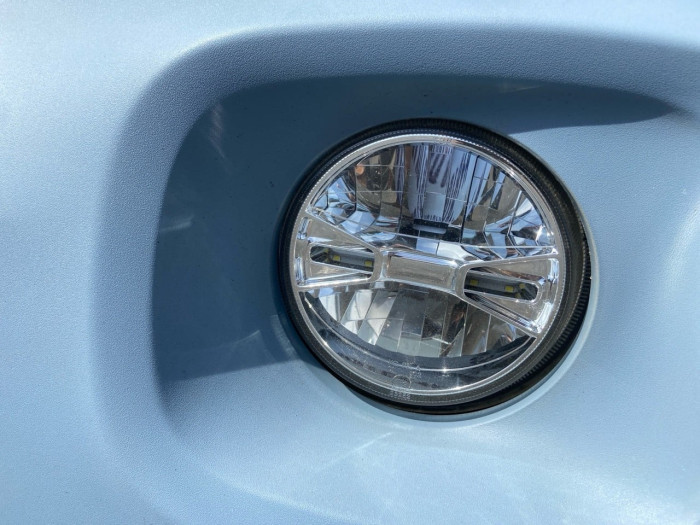 Citroën C-ZERO Airdream