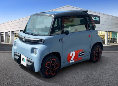 Citroën C-ZERO Airdream