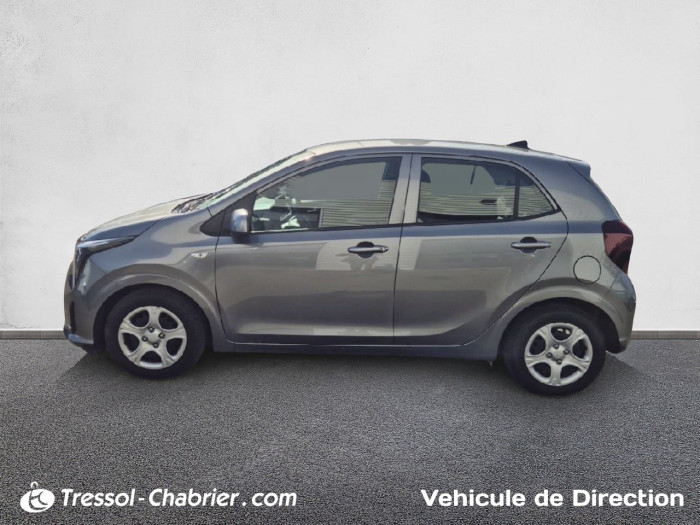 Kia Picanto 1.0 DPi 63 ch BVM5 Active