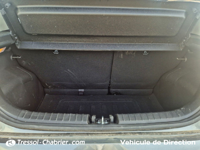 Kia Picanto 1.0 DPi 63 ch BVM5 Active