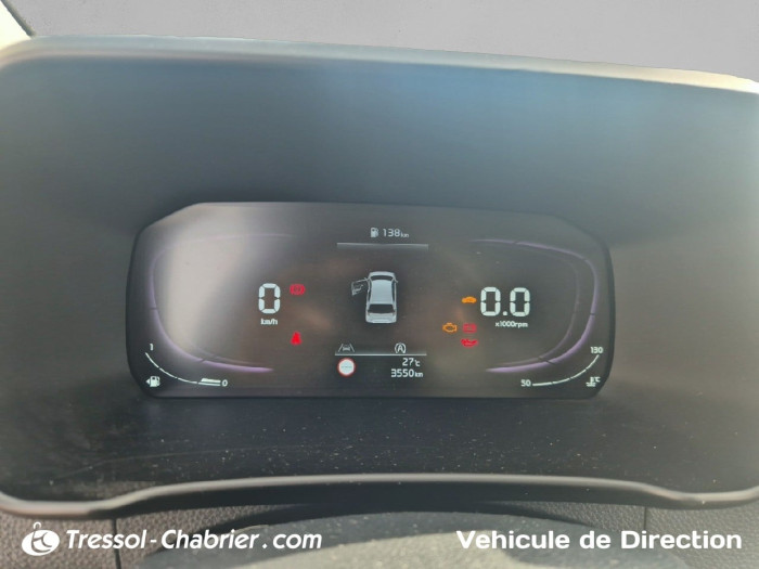 Kia Picanto 1.0 DPi 63 ch BVM5 Active