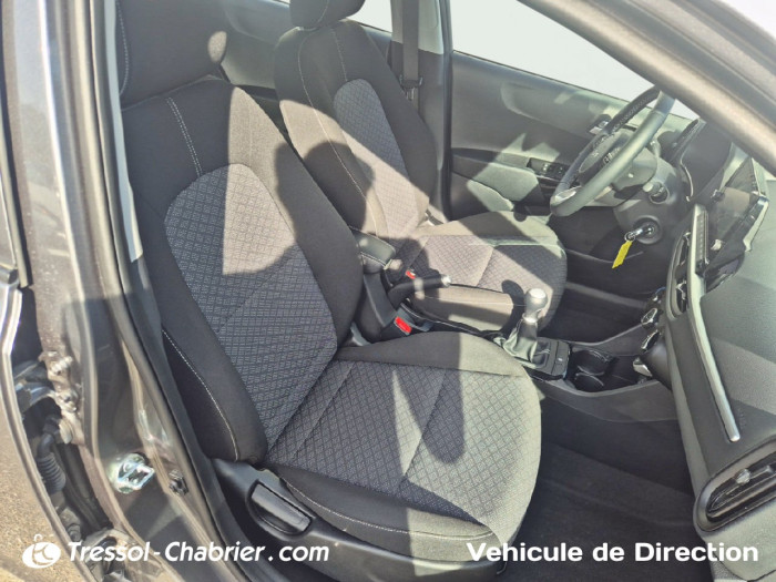 Kia Picanto 1.0 DPi 63 ch BVM5 Active