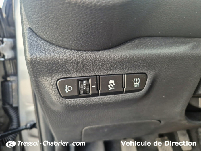 Kia Picanto 1.0 DPi 63 ch BVM5 Active