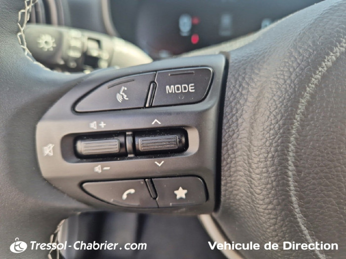 Kia Picanto 1.0 DPi 63 ch BVM5 Active