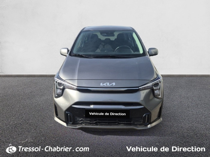 Kia Picanto 1.0 DPi 63 ch BVM5 Active