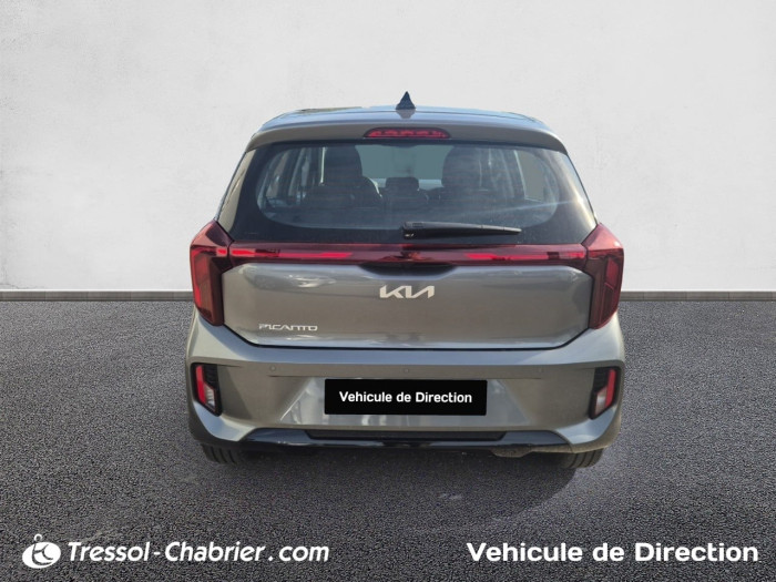 Kia Picanto 1.0 DPi 63 ch BVM5 Active