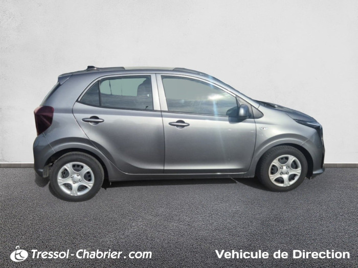 Kia Picanto 1.0 DPi 63 ch BVM5 Active