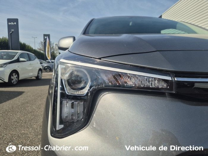Kia Picanto 1.0 DPi 63 ch BVM5 Active