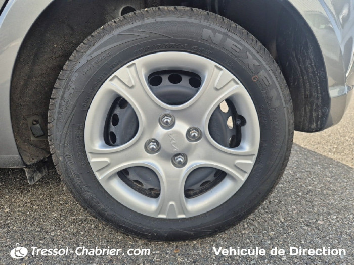 Kia Picanto 1.0 DPi 63 ch BVM5 Active