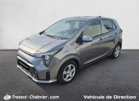 Kia Picanto 1.0 DPi 63 ch BVM5 Active