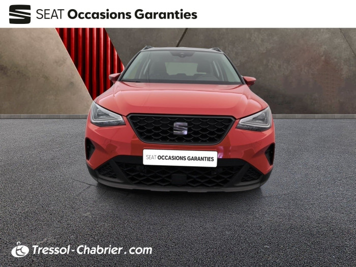 Seat ARONA 1.0 TSI 95 ch Start/Stop BVM5 Style