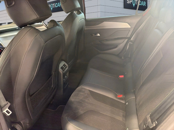Peugeot 308 DIESEL BlueHDi 130ch S&S EAT8 GT