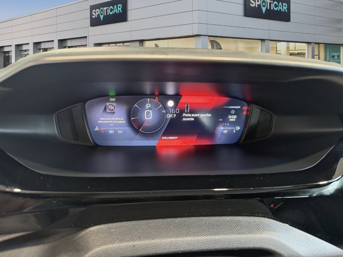 Peugeot 308 DIESEL BlueHDi 130ch S&S EAT8 GT