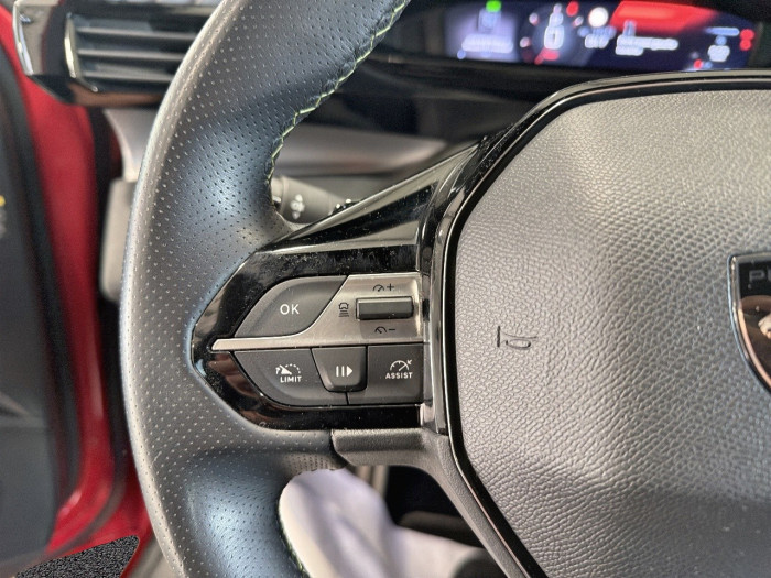 Peugeot 308 DIESEL BlueHDi 130ch S&S EAT8 GT