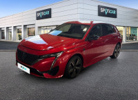 Peugeot 308 DIESEL BlueHDi 130ch S&S EAT8 GT