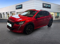 Peugeot 208 PureTech 100 S&S EAT8 GT