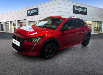Peugeot 208 PureTech 100 S&S EAT8 GT