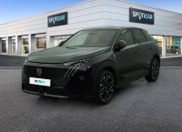 Peugeot 3008 Hybrid 136 e-DCS6 GT