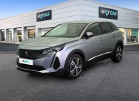 Peugeot 3008 Puretech 130ch S&S BVM6 Allure