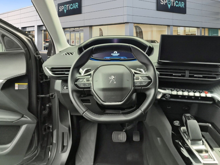 Peugeot 3008 Hybrid 225 e-EAT8 Allure