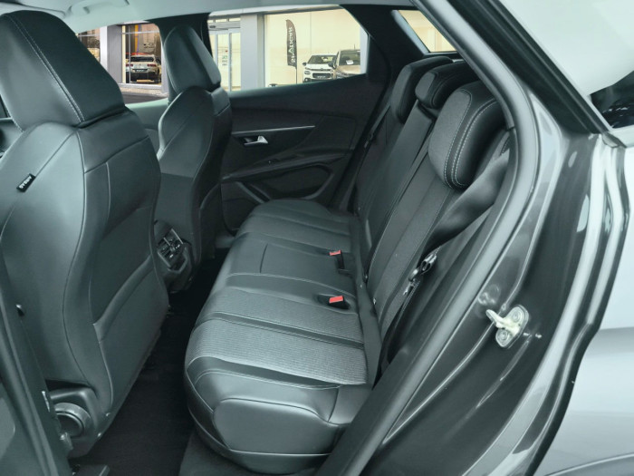 Peugeot 3008 Hybrid 225 e-EAT8 Allure