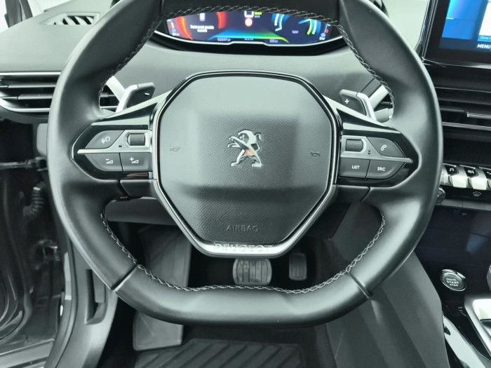Peugeot 3008 Hybrid 225 e-EAT8 Allure