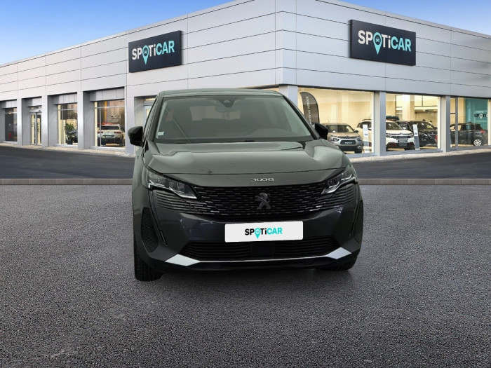 Peugeot 3008 Hybrid 225 e-EAT8 Allure