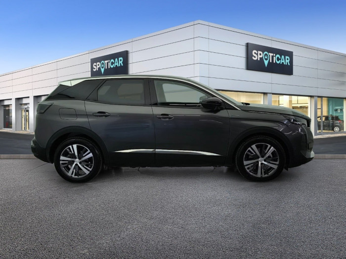 Peugeot 3008 Hybrid 225 e-EAT8 Allure
