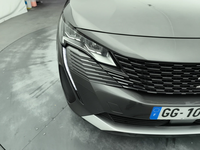 Peugeot 3008 Hybrid 225 e-EAT8 Allure