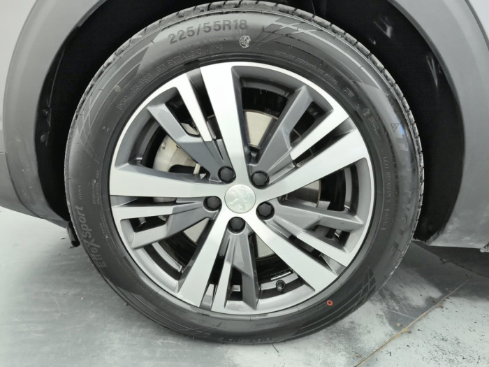 Peugeot 3008 Hybrid 225 e-EAT8 Allure