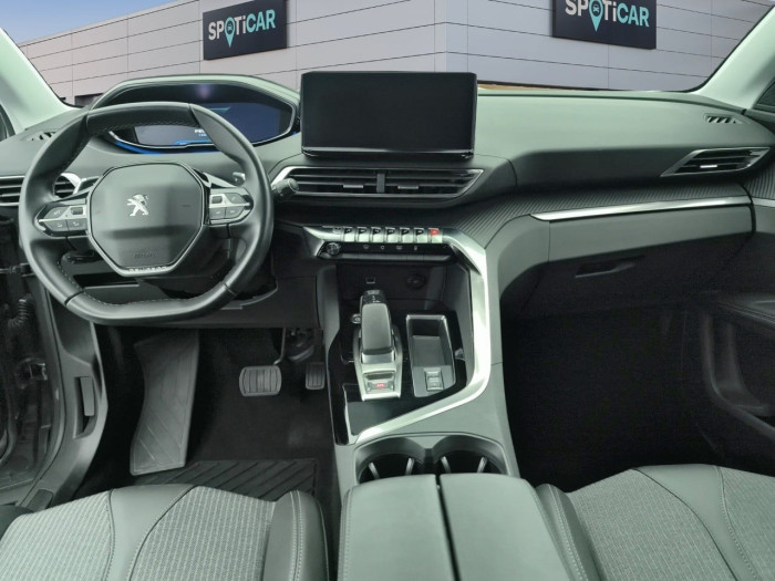 Peugeot 3008 Hybrid 225 e-EAT8 Allure