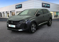 Peugeot 3008 Hybrid 225 e-EAT8 Allure