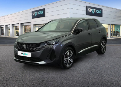 Peugeot 3008 Hybrid 225 e-EAT8 Allure
