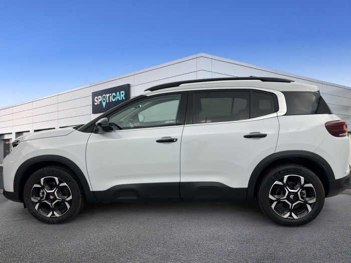Citroën C5 AIRCROSS BlueHDi 130 EAT8 Max