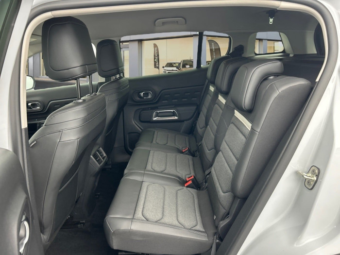 Citroën C5 AIRCROSS BlueHDi 130 EAT8 Max