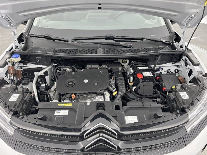 Citroën C5 AIRCROSS BlueHDi 130 EAT8 Max
