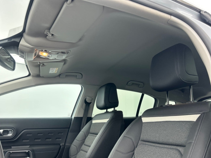 Citroën C5 AIRCROSS BlueHDi 130 EAT8 Max