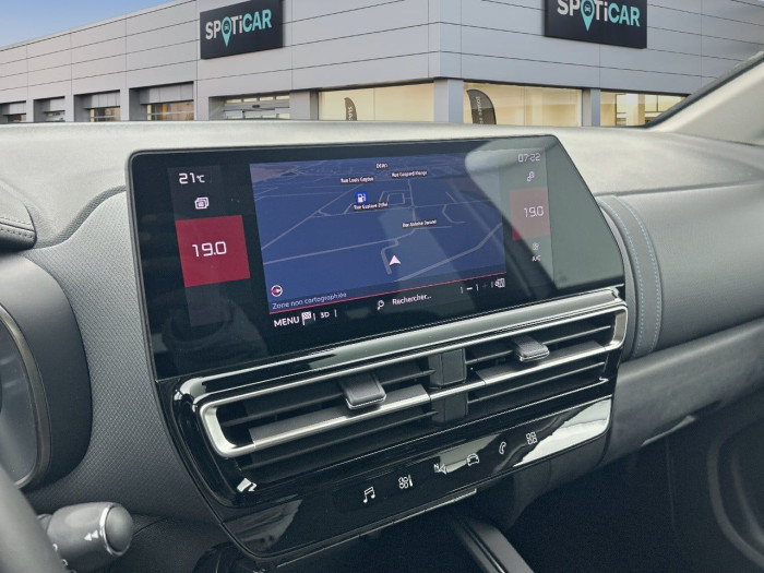 Citroën C5 AIRCROSS BlueHDi 130 EAT8 Max