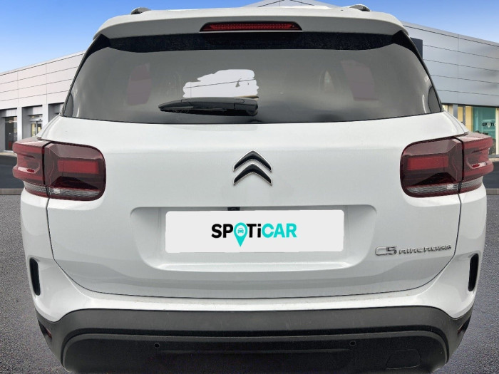 Citroën C5 AIRCROSS BlueHDi 130 EAT8 Max