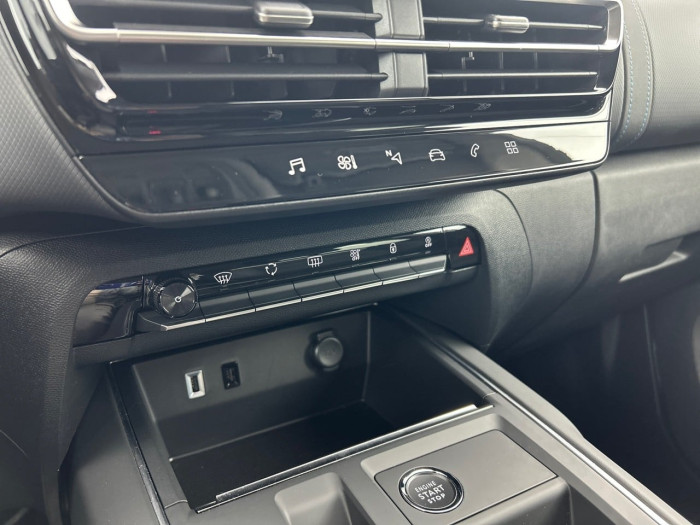 Citroën C5 AIRCROSS BlueHDi 130 EAT8 Max