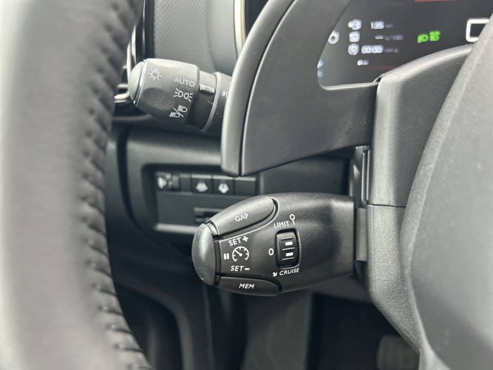 Citroën C5 AIRCROSS BlueHDi 130 EAT8 Max