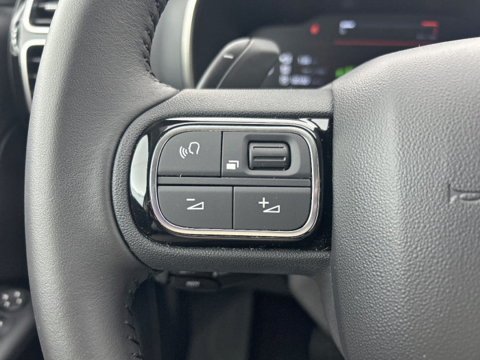 Citroën C5 AIRCROSS BlueHDi 130 EAT8 Max