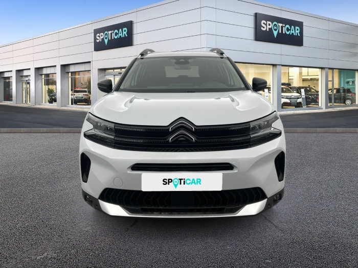 Citroën C5 AIRCROSS BlueHDi 130 EAT8 Max