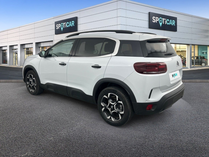 Citroën C5 AIRCROSS BlueHDi 130 EAT8 Max