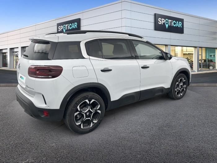 Citroën C5 AIRCROSS BlueHDi 130 EAT8 Max