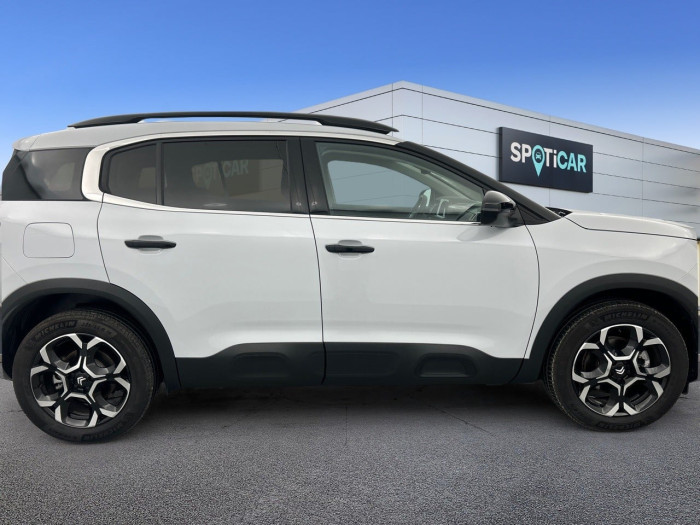 Citroën C5 AIRCROSS BlueHDi 130 EAT8 Max