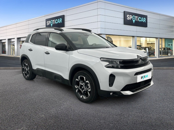 Citroën C5 AIRCROSS BlueHDi 130 EAT8 Max