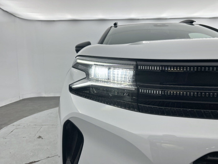 Citroën C5 AIRCROSS BlueHDi 130 EAT8 Max