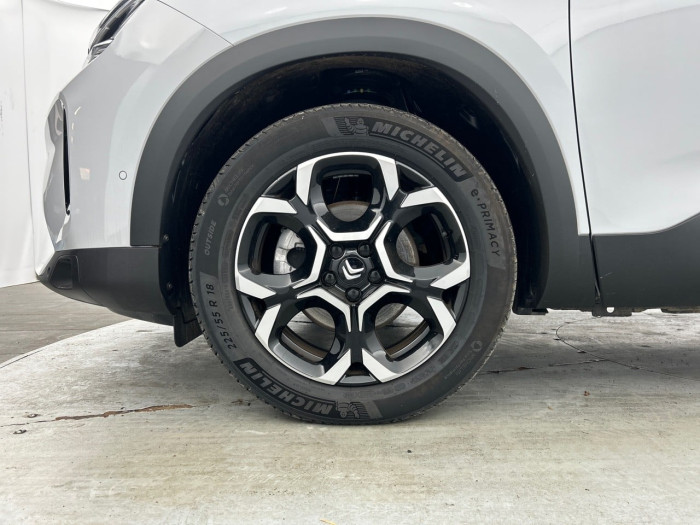 Citroën C5 AIRCROSS BlueHDi 130 EAT8 Max