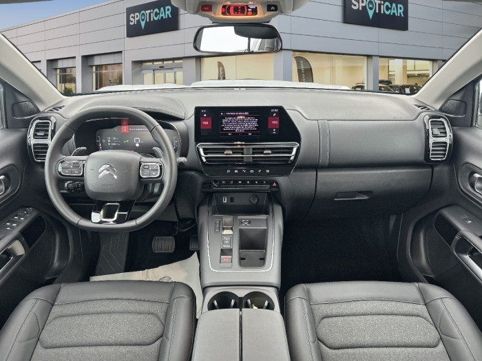 Citroën C5 AIRCROSS BlueHDi 130 EAT8 Max